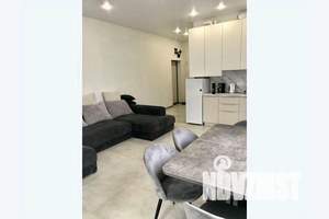 1-к квартира, посуточно, 50м2, 6/11 этаж