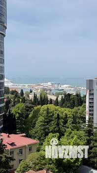 Студия квартира, посуточно, 34м2, 7/15 этаж