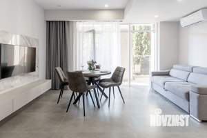 1-к квартира, на длительный срок, 75м2, 4/12 этаж