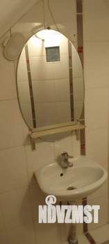 1-к квартира, на длительный срок, 30м2, 2/2 этаж