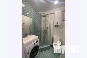 1-к квартира, посуточно, 27м2, 6/12 этаж