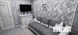 4-к квартира, посуточно, 85м2, 8/9 этаж