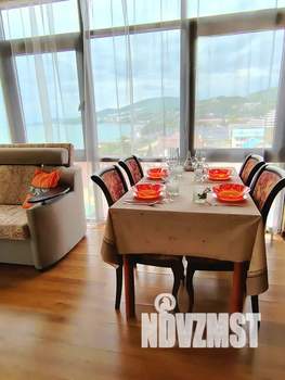 1-к квартира, посуточно, 48м2, 8/8 этаж