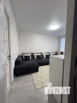 2-к квартира, на длительный срок, 49м2, 2/5 этаж