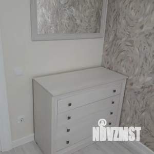 2-к квартира, посуточно, 54м2, 1/5 этаж