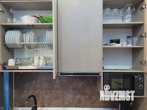 1-к квартира, посуточно, 37м2, 1/4 этаж