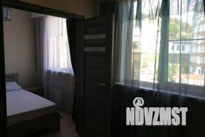 2-к квартира, посуточно, 46м2, 7/9 этаж