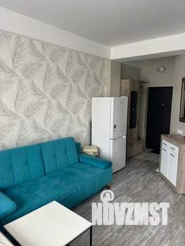 1-к квартира, посуточно, 30м2, 9/14 этаж