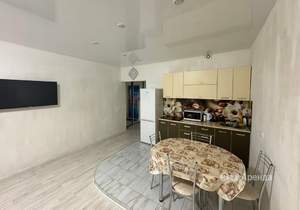 1-к квартира, на длительный срок, 52м2, 14/16 этаж