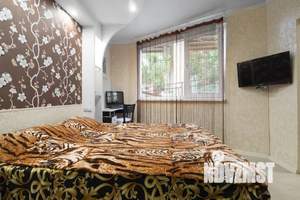 2-к квартира, посуточно, 76м2, 1/4 этаж
