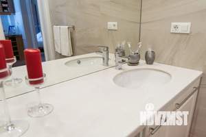 2-к квартира, посуточно, 75м2, 1/5 этаж