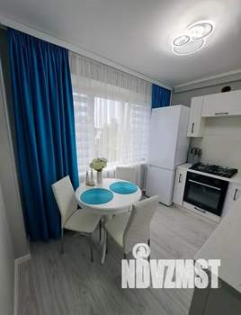 2-к квартира, посуточно, 55м2, 3/5 этаж