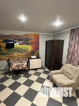 Студия квартира, посуточно, 25м2, 1/2 этаж