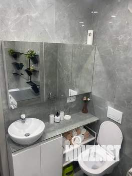 3-к квартира, посуточно, 55м2, 9/9 этаж