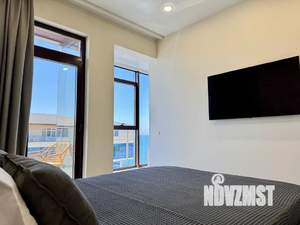 1-к квартира, посуточно, 37м2, 4/6 этаж