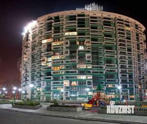 1-к квартира, на длительный срок, 42м2, 8/21 этаж