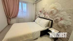 2-к квартира, посуточно, 58м2, 9/9 этаж