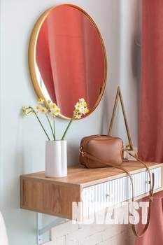 1-к квартира, посуточно, 30м2, 2/16 этаж