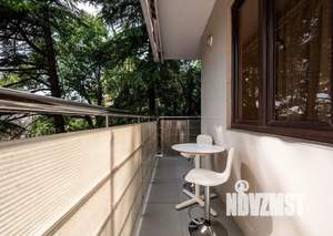 3-к квартира, посуточно, 79м2, 3/8 этаж