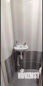 Студия квартира, на длительный срок, 42м2, 7/9 этаж