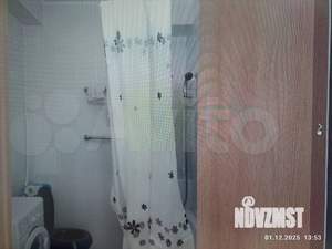 1-к квартира, на длительный срок, 30м2, 9/10 этаж