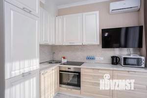 2-к квартира, посуточно, 35м2, 1/1 этаж