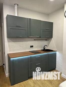 Студия квартира, посуточно, 27м2, 1/5 этаж