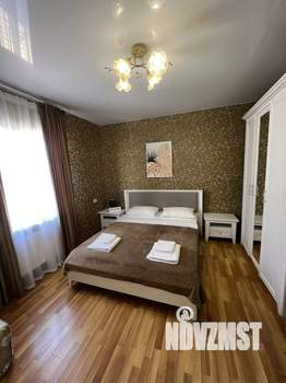 1-к квартира, на длительный срок, 24м2, 2/2 этаж