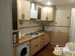 3-к квартира, на длительный срок, 63м2, 1/5 этаж