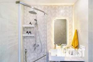 1-к квартира, посуточно, 25м2, 12/12 этаж