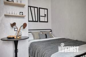 Студия квартира, посуточно, 20м2, 5/20 этаж