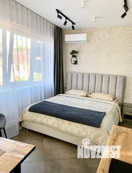 Студия квартира, посуточно, 25м2, 3/3 этаж