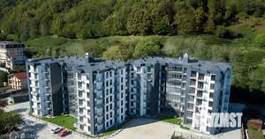 Студия квартира, на длительный срок, 31м2, 6/7 этаж