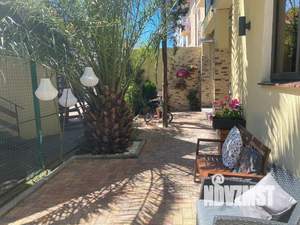 1-к квартира, посуточно, 50м2, 1/3 этаж