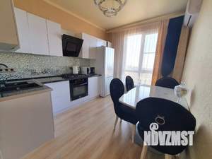 2-к квартира, посуточно, 85м2, 4/4 этаж