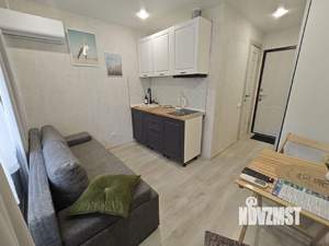 Студия квартира, посуточно, 15м2, 1/5 этаж