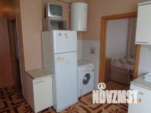 2-к квартира, на длительный срок, 45м2, 6/6 этаж