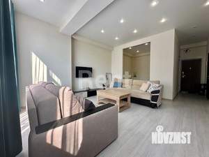 1-к квартира, на длительный срок, 40м2, 3/4 этаж