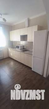 1-к квартира, посуточно, 40м2, 3/3 этаж