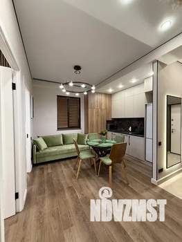 3-к квартира, посуточно, 60м2, 2/6 этаж
