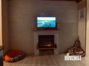 Студия квартира, на длительный срок, 45м2, 5/5 этаж