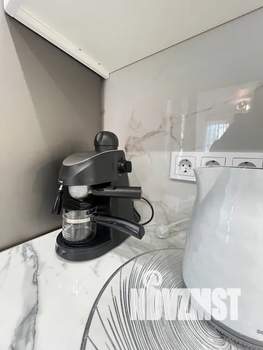 1-к квартира, посуточно, 40м2, 2/8 этаж