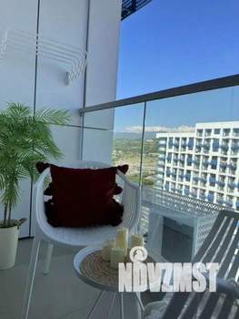 1-к квартира, посуточно, 19м2, 1/1 этаж