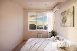 3-к квартира, посуточно, 70м2, 4/12 этаж