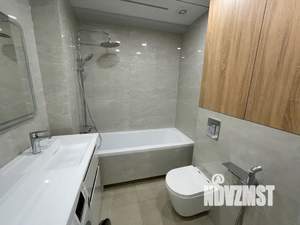 Студия квартира, посуточно, 30м2, 3/9 этаж