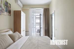 2-к квартира, посуточно, 38м2, 4/13 этаж