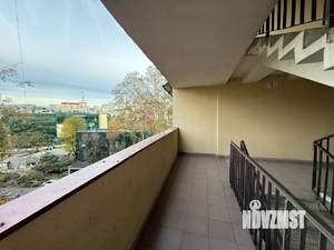 1-к квартира, на длительный срок, 43м2, 7/14 этаж