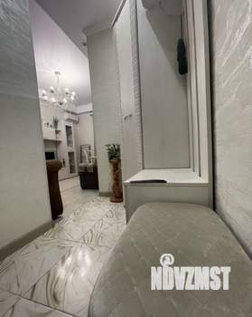 Студия квартира, посуточно, 27м2, 1/4 этаж