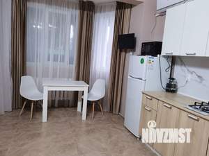 1-к квартира, посуточно, 22м2, 1/3 этаж