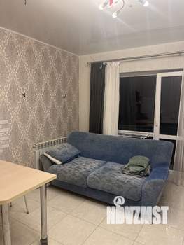 2-к квартира, на длительный срок, 40м2, 2/3 этаж